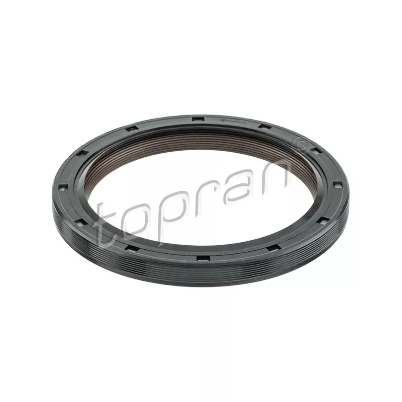 Bague d'étanchéité, vilebrequin TOPRAN 207 637
