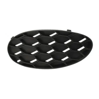 Grille de ventilation, pare-chocs avant gauche BLIC 5513-00-8101997P