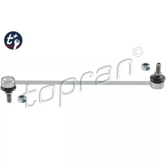 Entretoise/tige, stabilisateur TOPRAN 207 665