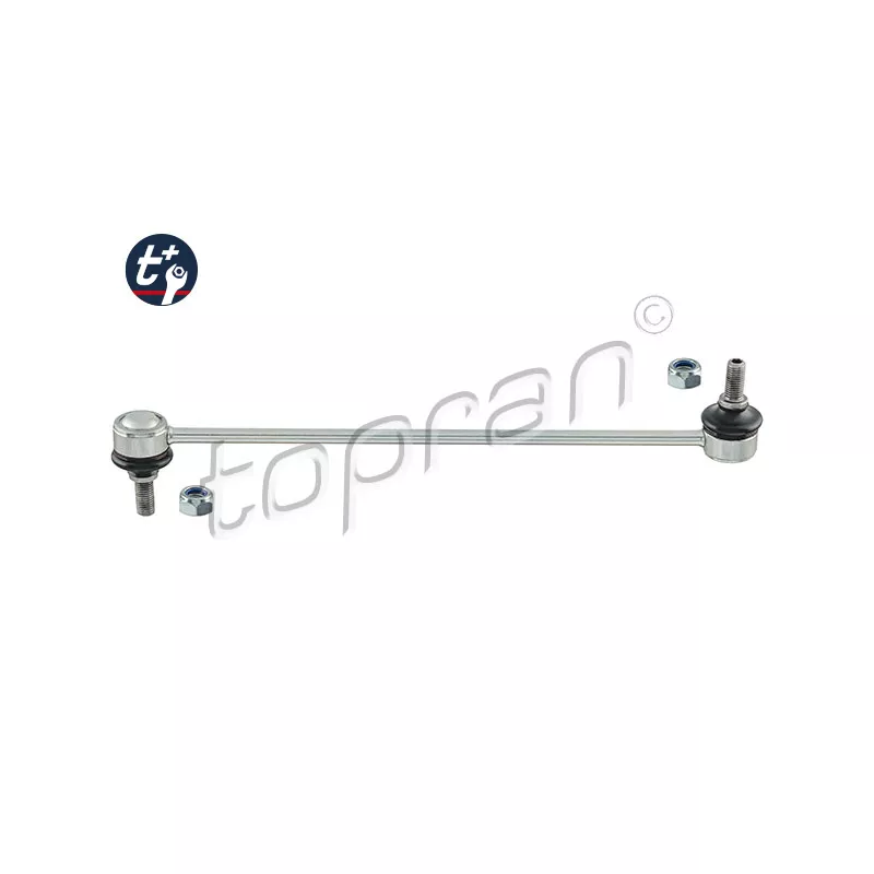 Entretoise/tige, stabilisateur TOPRAN 207 665