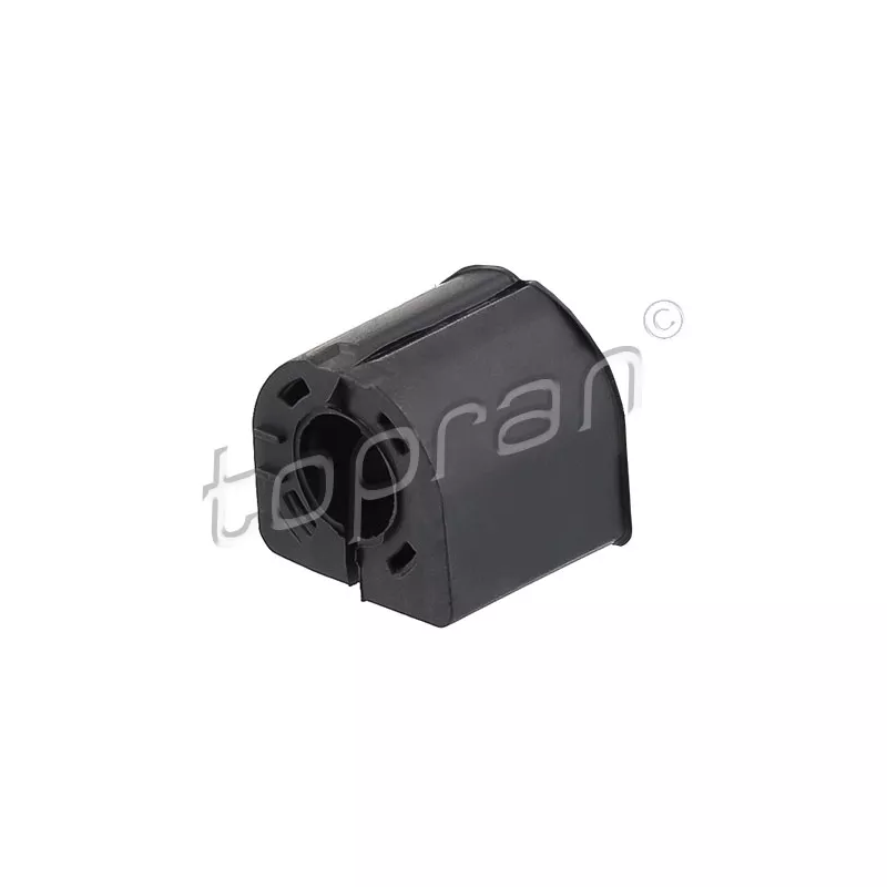 Suspension, stabilisateur TOPRAN 207 667