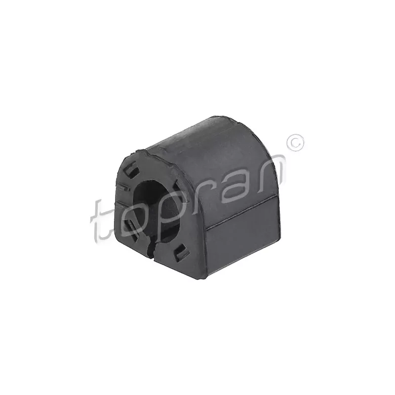 Suspension, stabilisateur TOPRAN 207 669