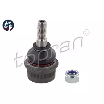 Rotule de suspension TOPRAN 207 674