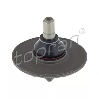 Rotule de suspension TOPRAN 207 675