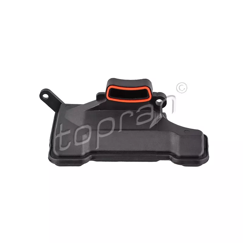 Filtre hydraulique, boîte automatique TOPRAN 207 690