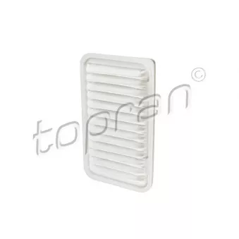 Filtre à air TOPRAN 207 723