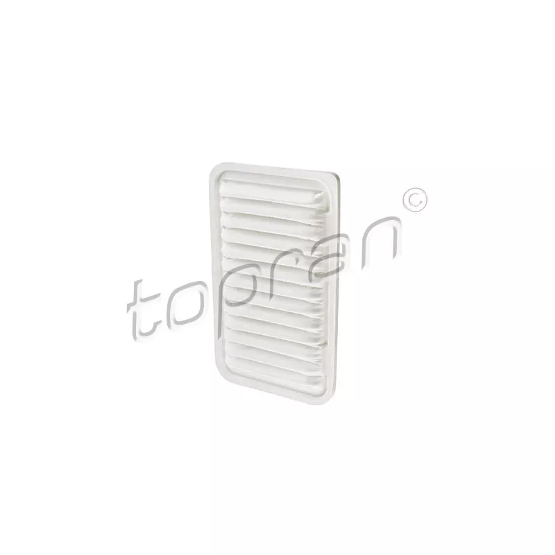 Filtre à air TOPRAN 207 723