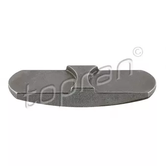 Culbuteur, distribution TOPRAN 207 733