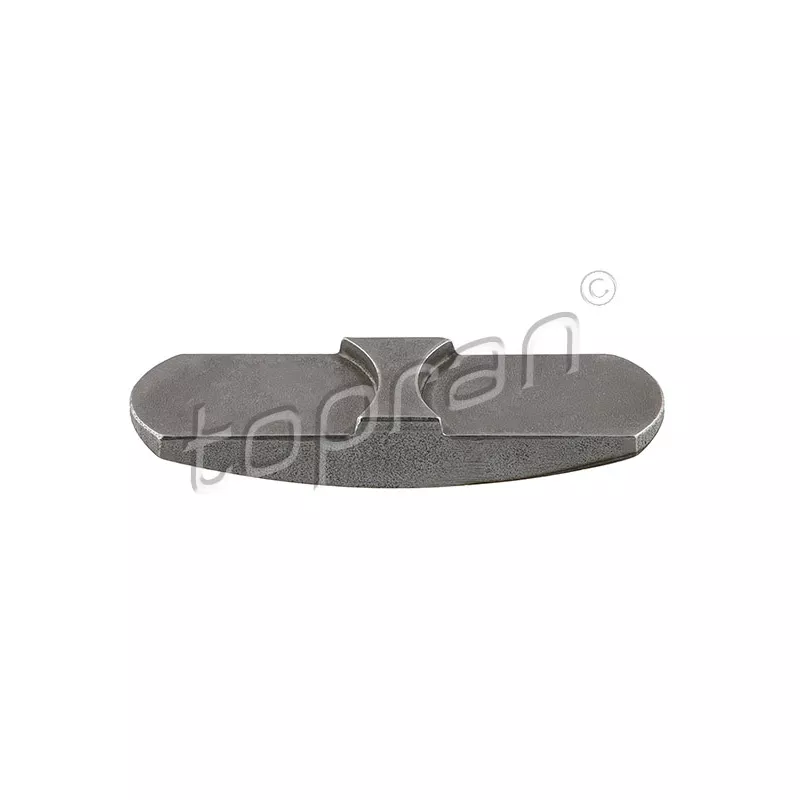 Culbuteur, distribution TOPRAN 207 733