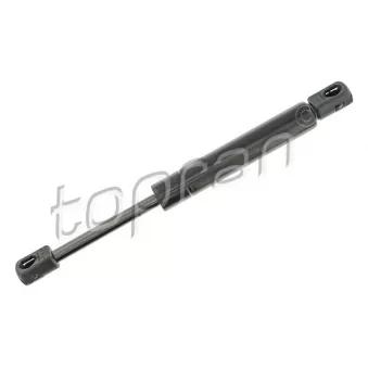 Vérin, capot-moteur TOPRAN 207 742