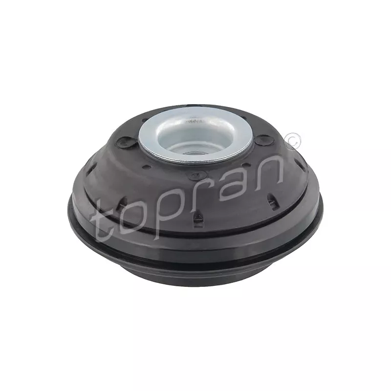 Coupelle de suspension TOPRAN 207 743