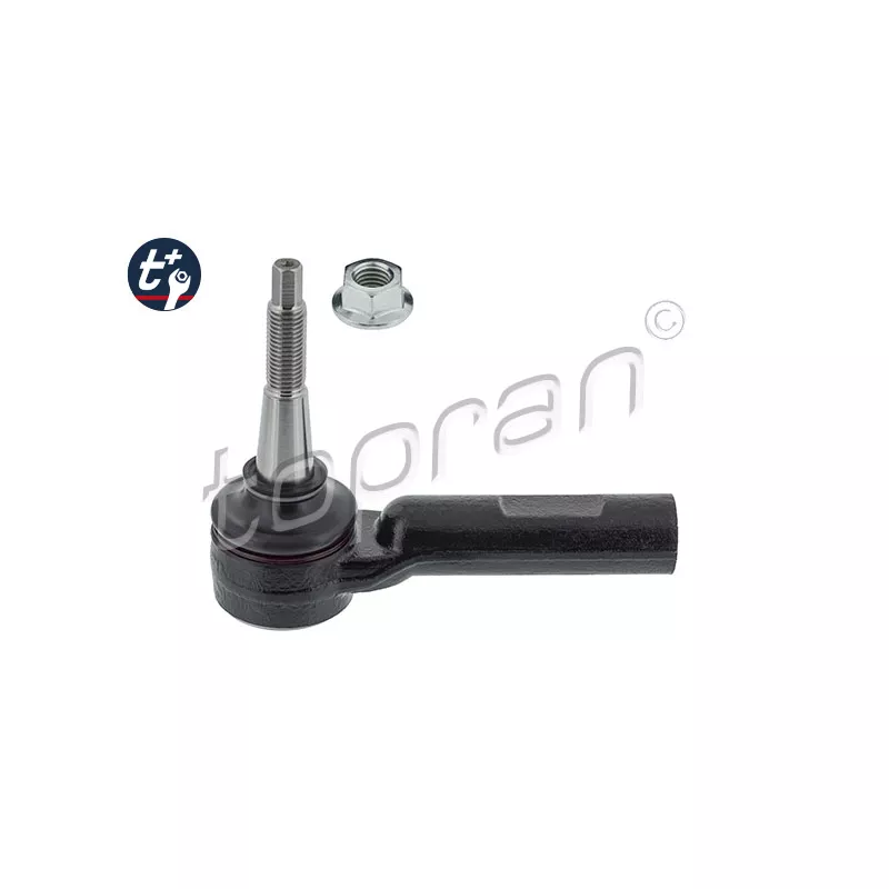 Rotule de barre de connexion TOPRAN 207 747