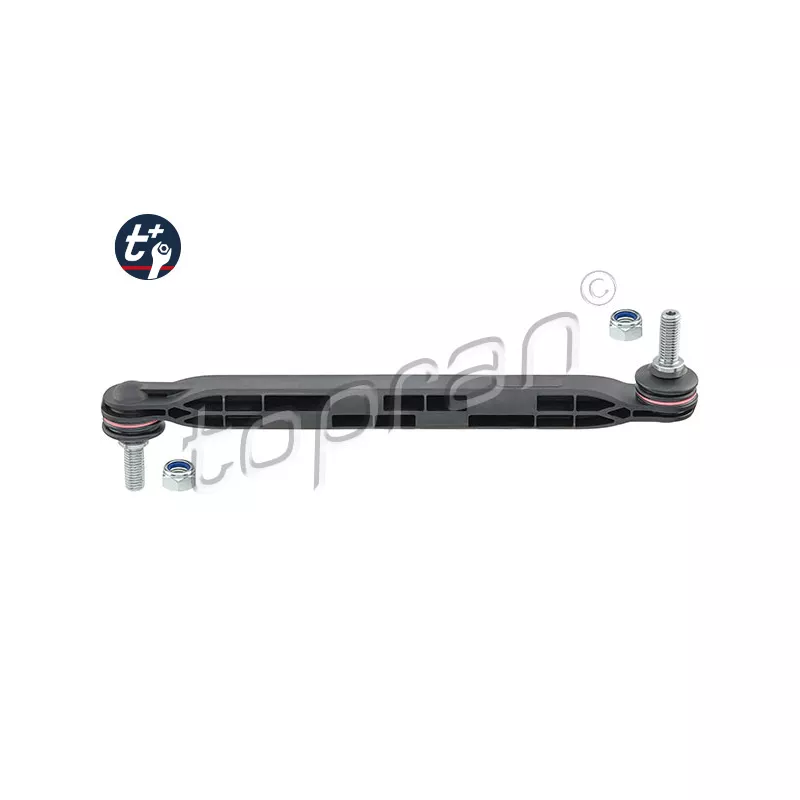 Entretoise/tige, stabilisateur TOPRAN 207 748