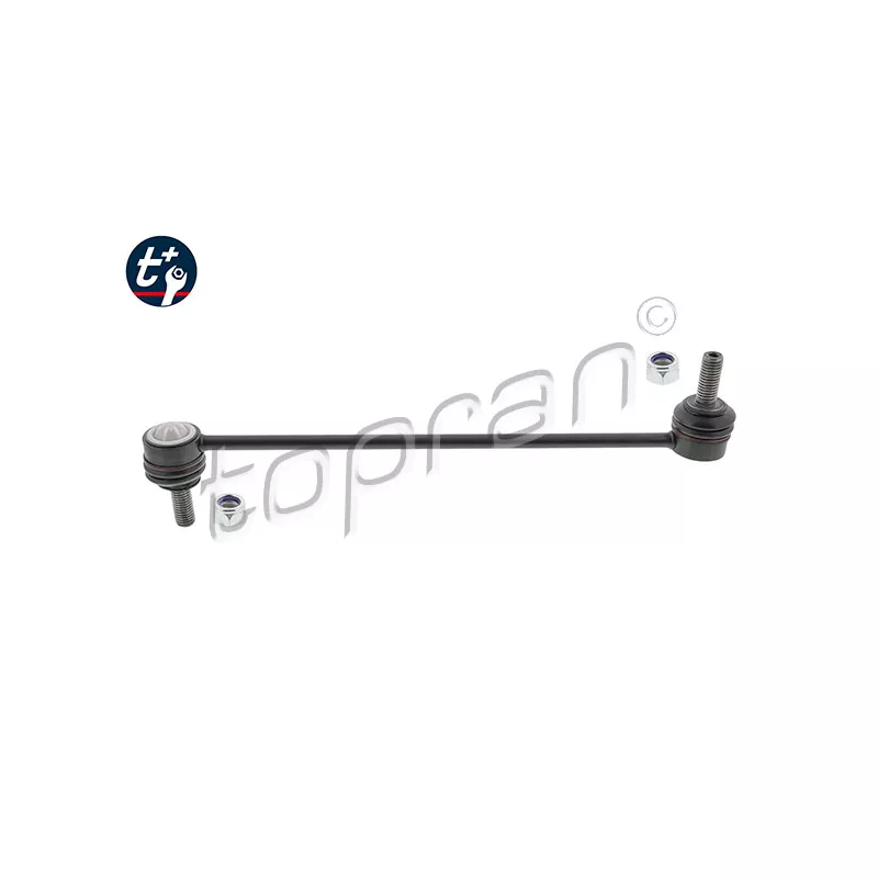 Entretoise/tige, stabilisateur TOPRAN 207 749