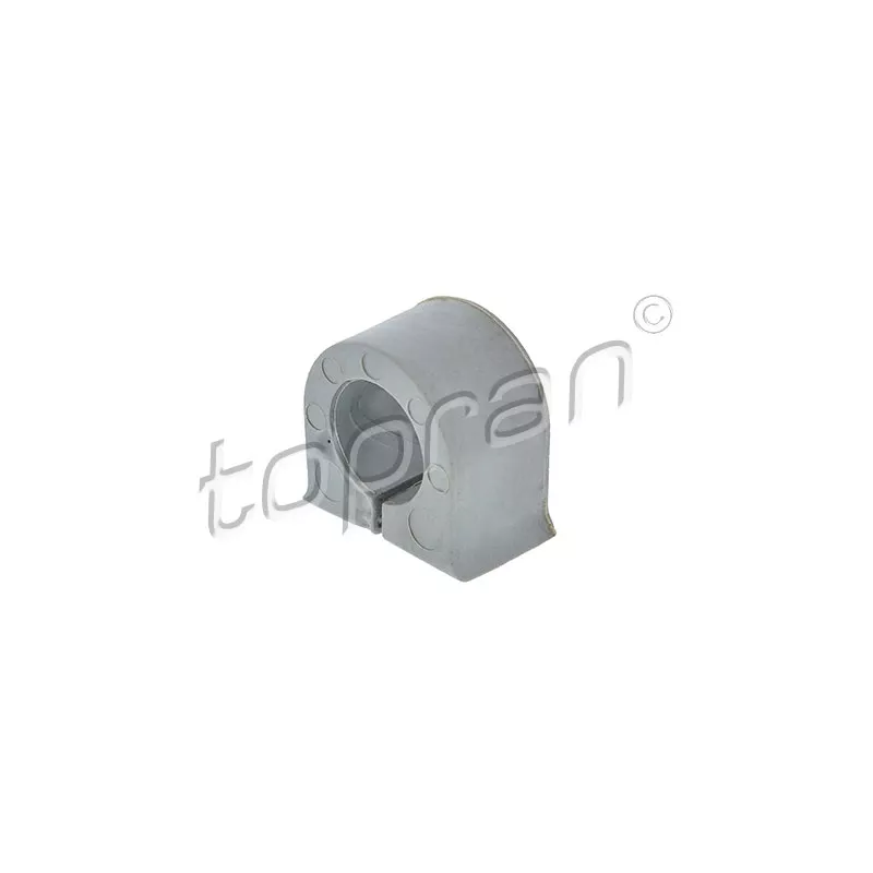 Suspension, stabilisateur TOPRAN 207 774