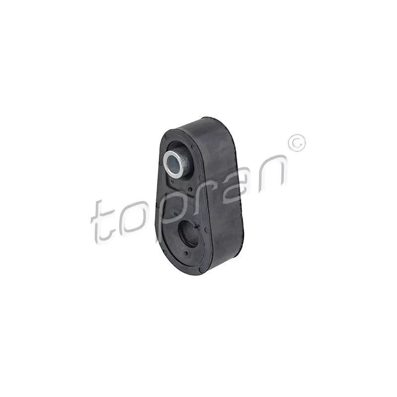 Suspension, stabilisateur TOPRAN 207 775