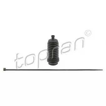 Joint-soufflet, direction TOPRAN 207 776