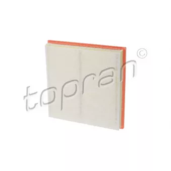 Filtre à air TOPRAN 207 777