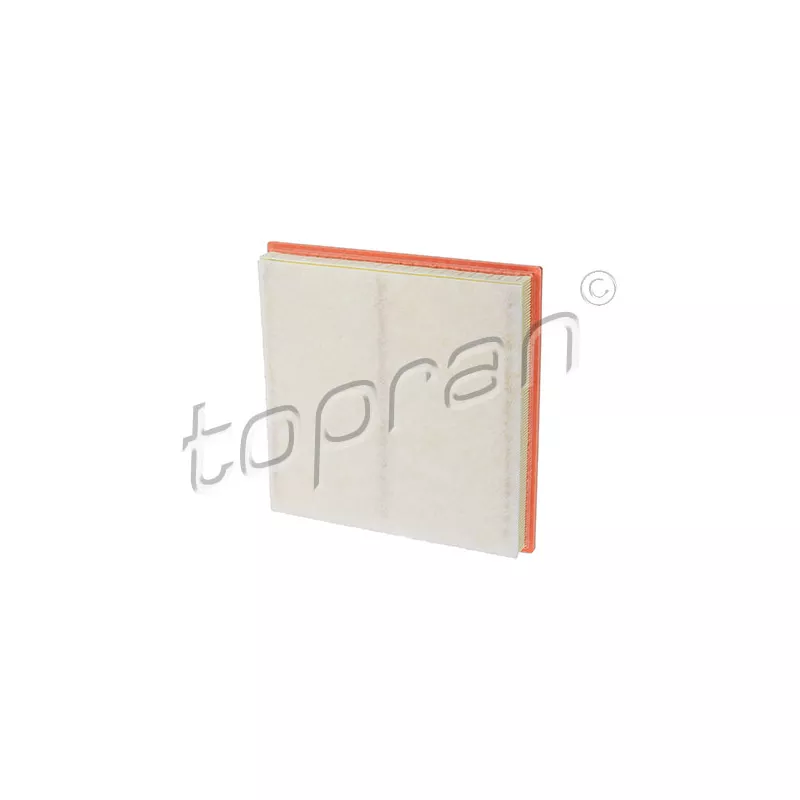 Filtre à air TOPRAN 207 777