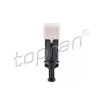 Interrupteur des feux de freins TOPRAN 207 816