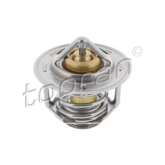 Thermostat d'eau TOPRAN 207 822
