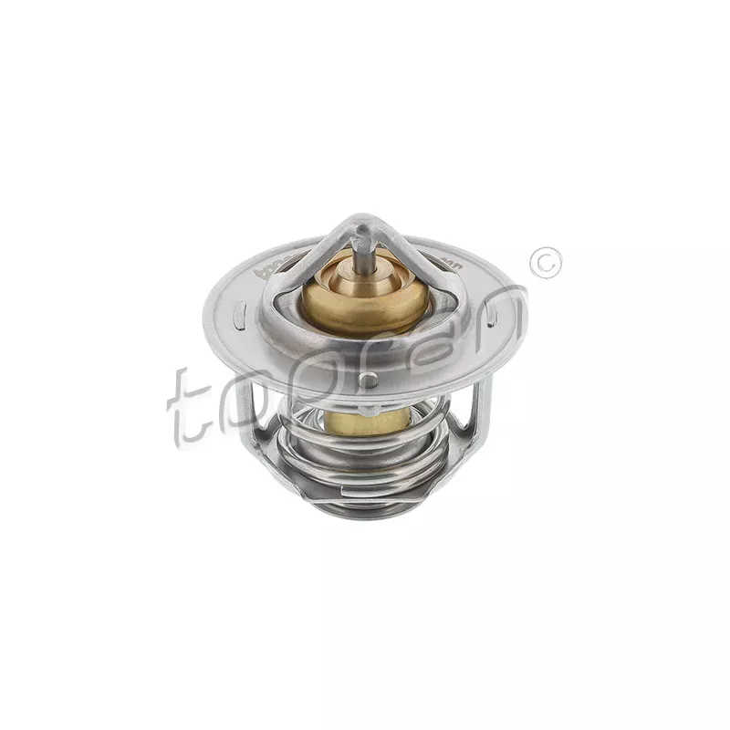 Thermostat d'eau TOPRAN 207 822