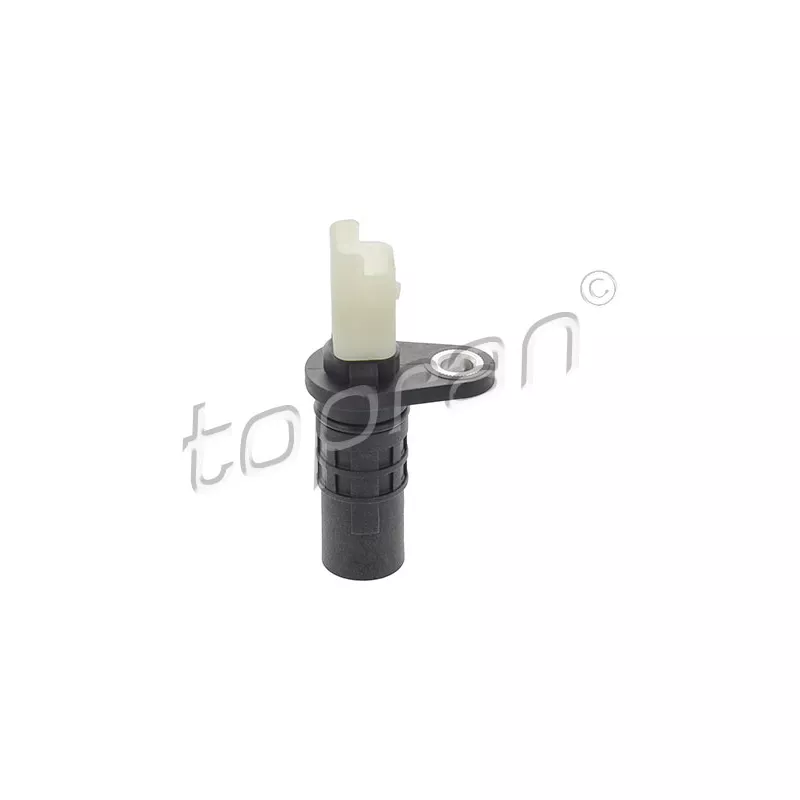 Capteur d'angle, vilebrequin TOPRAN 207 846