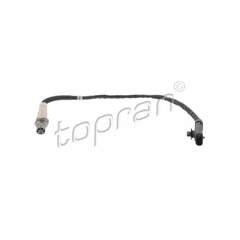 Sonde lambda TOPRAN 207 860
