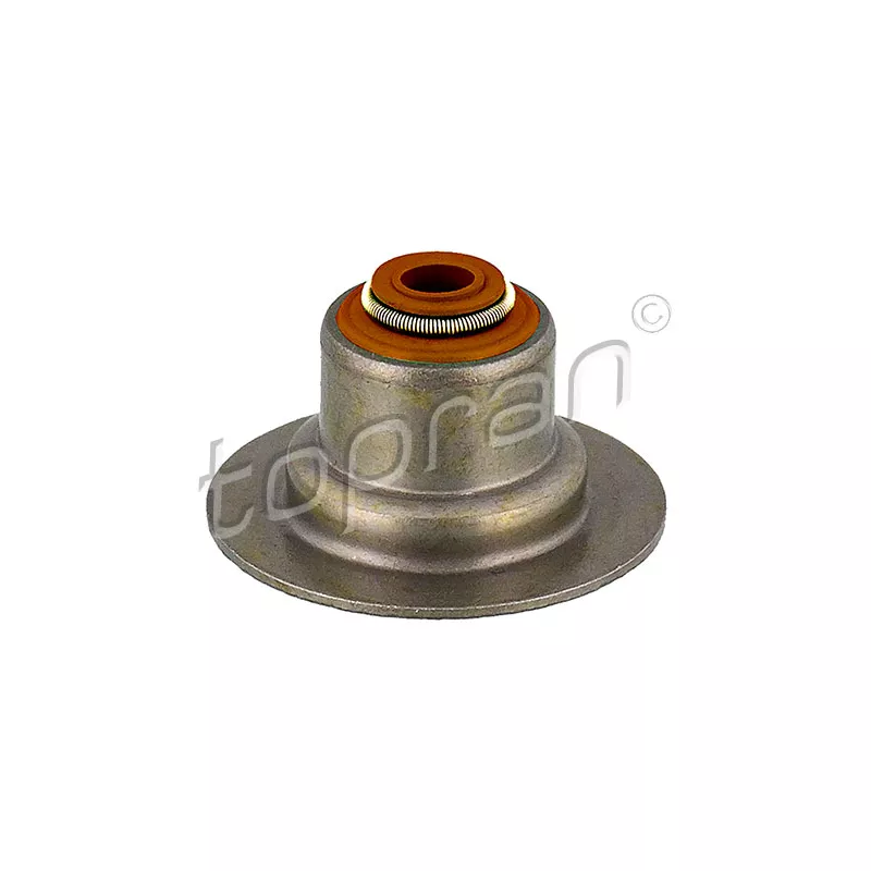 Bague d'étanchéité, tige de soupape TOPRAN 207 866