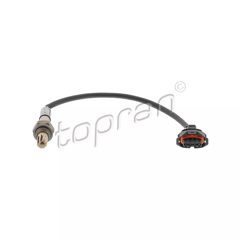 Sonde lambda TOPRAN 207 878