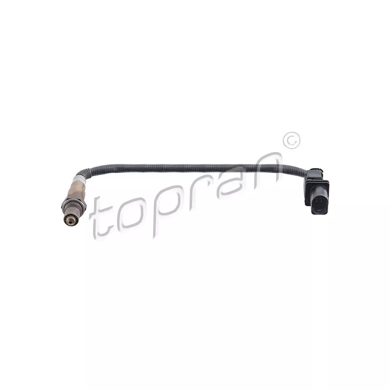 Sonde lambda TOPRAN 207 880