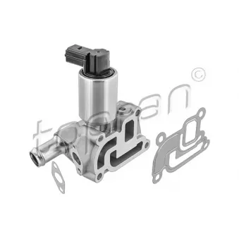 Vanne EGR TOPRAN 207 884