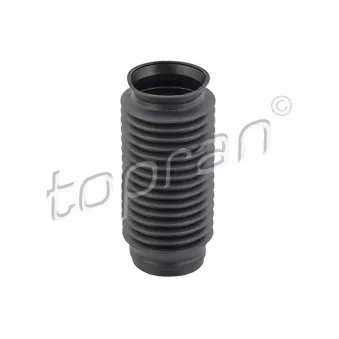 Bouchon de protection/soufflet, amortisseur TOPRAN 207 917