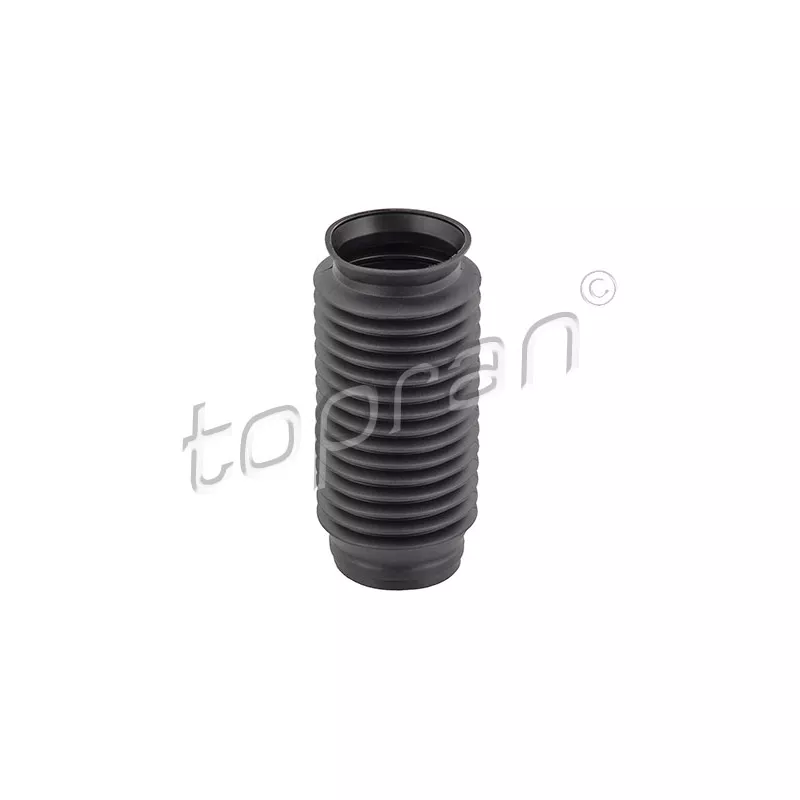 Bouchon de protection/soufflet, amortisseur TOPRAN 207 917