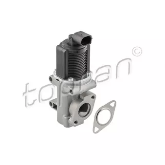 Vanne EGR TOPRAN 207 930