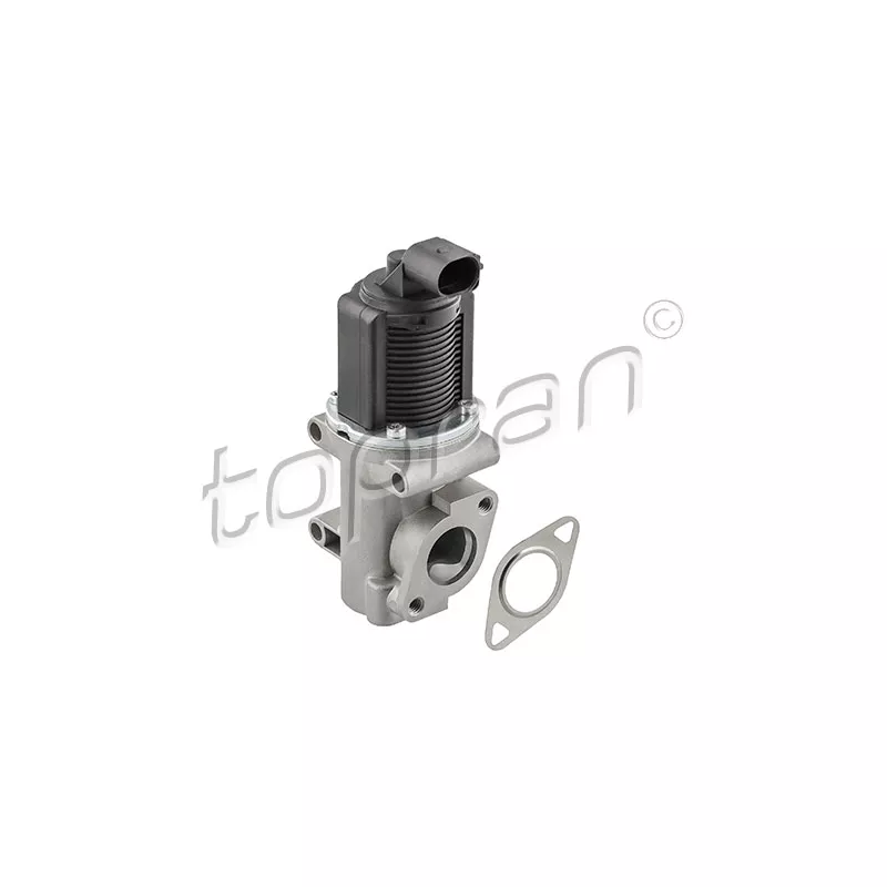 Vanne EGR TOPRAN 207 930