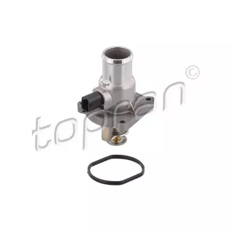 Thermostat d'eau TOPRAN 207 932