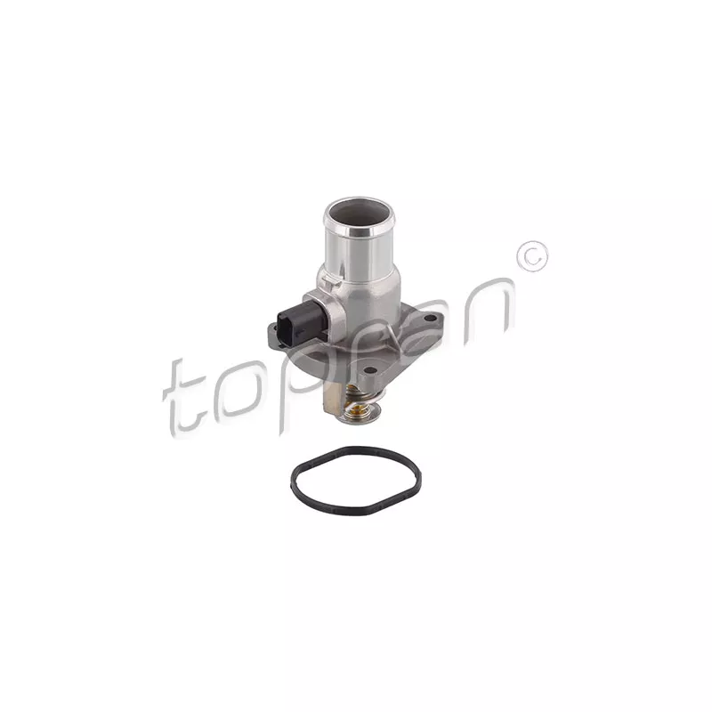 Thermostat d'eau TOPRAN 207 932