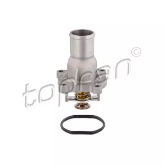 Thermostat d'eau TOPRAN 207 933