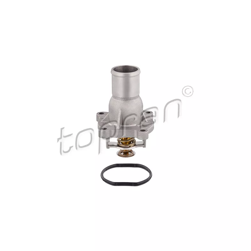 Thermostat d'eau TOPRAN 207 933