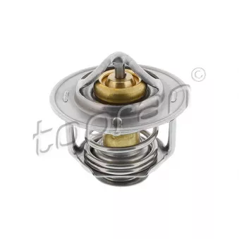 Thermostat d'eau TOPRAN 207 935