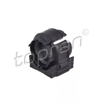 Suspension, stabilisateur TOPRAN 207 950