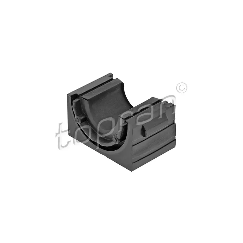 Suspension, stabilisateur TOPRAN 207 952