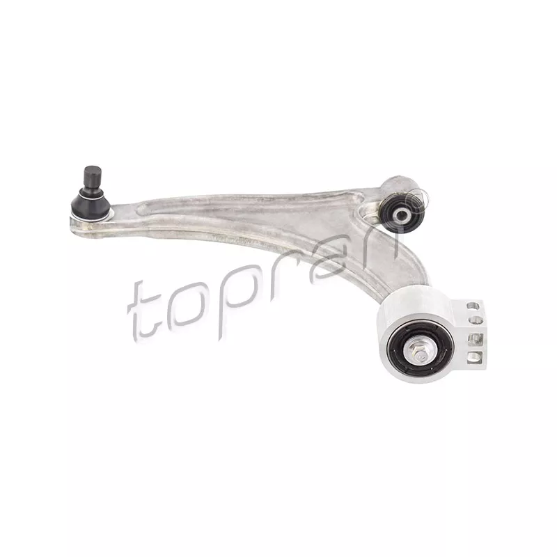 Triangle ou bras de suspension (train avant) TOPRAN 207 967