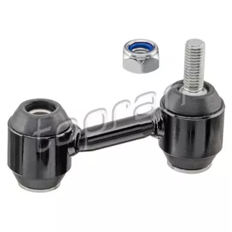 Entretoise/tige, stabilisateur TOPRAN 207 972