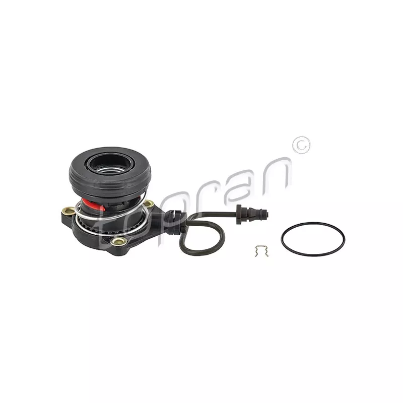 Butée hydraulique, embrayage TOPRAN 207 973