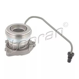 Butée hydraulique, embrayage TOPRAN 207 974