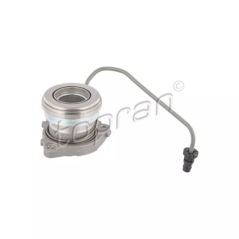 Butée hydraulique, embrayage TOPRAN 207 974
