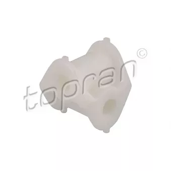 Boule, tringlerie de commande TOPRAN 207 999