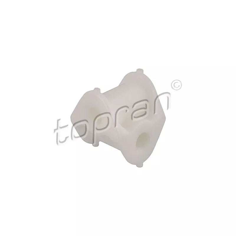 Boule, tringlerie de commande TOPRAN 207 999